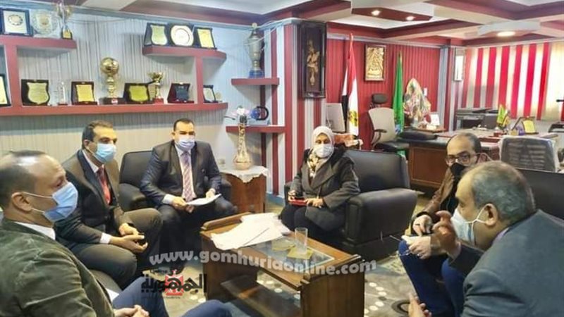 بوابة الجمهورية