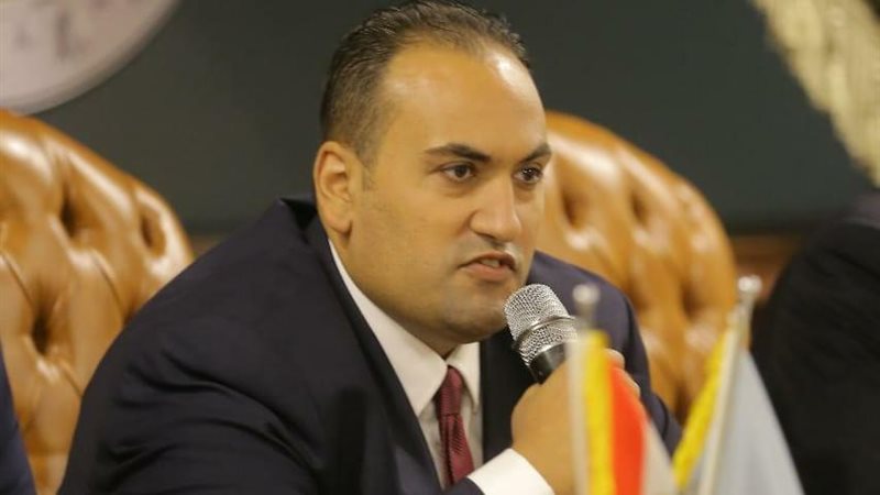بوابة الجمهورية