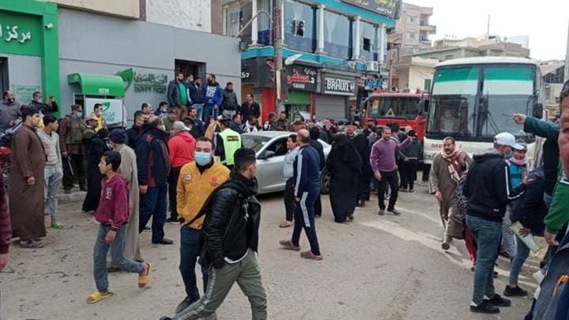 بوابة الجمهورية