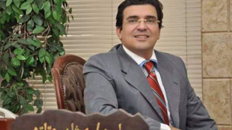 بوابة الجمهورية