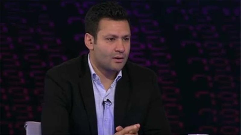 محمد أبو العلا نجم
