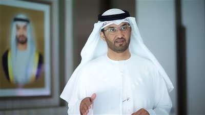 سلطان الجابر: الإمارات ملتزمة بجهود التنمية المستدامة العالمية بعد كوفيد-19