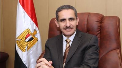 محافظ الغربية يعقد اجتماعاً موسعاً لدعم تنفيذ مشروع مراكز تجميع الألبان