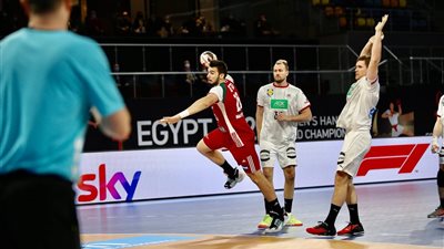 مونديال اليد .. التوربين المجري يوقف الماكينات الألمانية ويصعد للدور الرئيسي