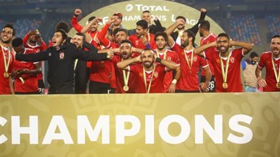 الأدور:مواجهة الأهلى للدحيل القطري هي الأسهل فى كأس العالم للأندية