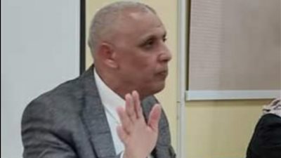 رئيس مياه قنا عضوًا بمجلس كلية العلوم بجامعة جنوب الوادى