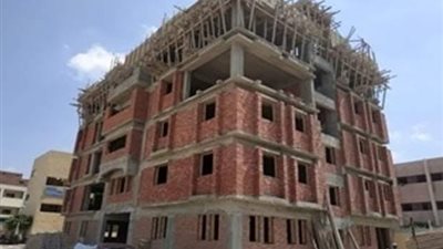 محافظ الشرقية يتابع أعمال إنشاء وتطوير 3 مدارس وإدارة تعليمية بالإبراهيمية
