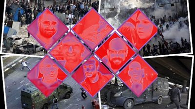 10 سنوات على أحداث 25 يناير .. حقائق وأسرار -1