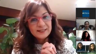 وزيرة الهجرة وقُنصليّ مصر في سيدني وملبورن يفتتحون المعسكر التاسع لـ 