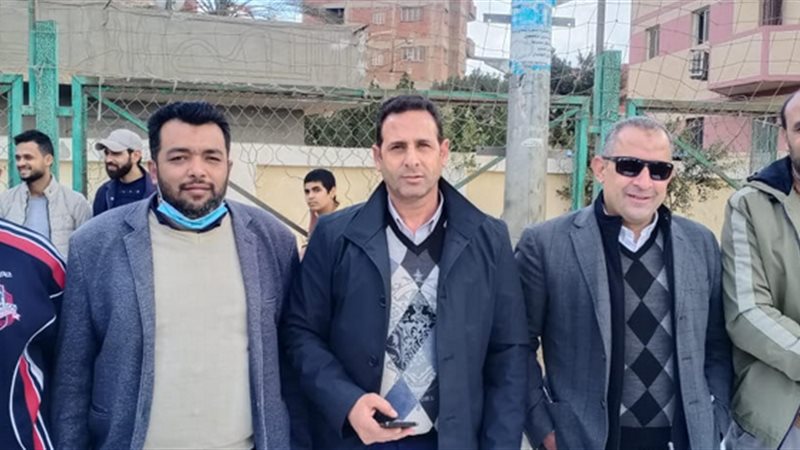 بوابة الجمهورية