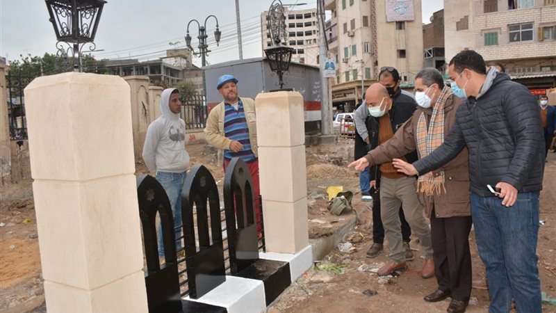 بوابة الجمهورية