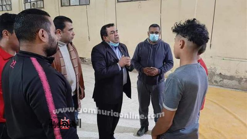 بوابة الجمهورية