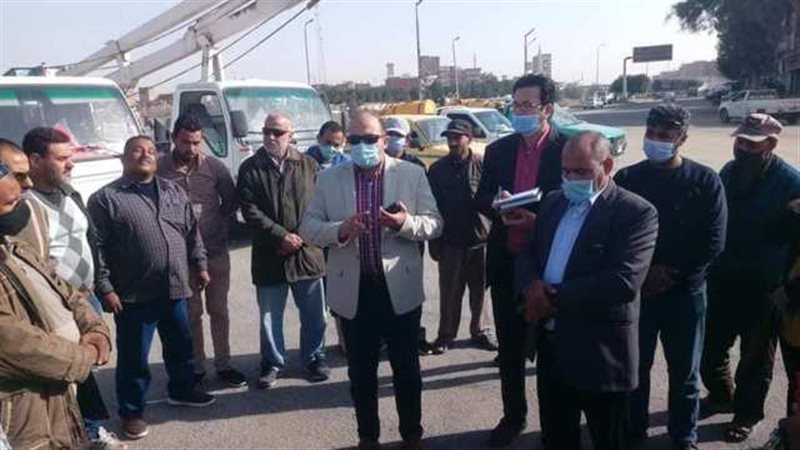 بوابة الجمهورية