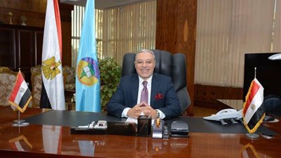 فتح باب الترشح لعمادة كلية الهندسة بجامعة طنطا السبت المقبل