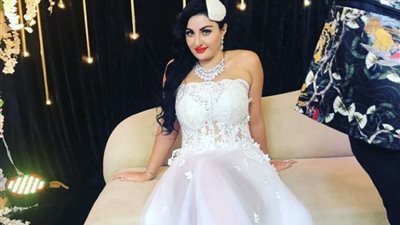 شاهد.. صافيناز تخطف الأنظار بأحدث إطلالتها.. صور