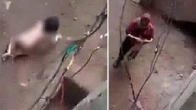 تفاصيل جديدة ومثيرة فى واقعة تعذيب رضيعة الدقهلية