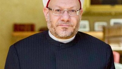 مفتي الجمهورية يؤكد استهداف الآمنين والأبرياء يعكس الفكر الظلامي العبثي للجماعات الإرهابية