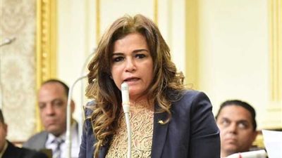 سحر طلعت مصطفى تواجه وزير الشباب والرياضة بـ ٥ ملفات ساخنة تحت قبة البرلمان