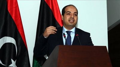 أحمد معيتيق: لا توجد عقبات على الطريق المؤدي إلى مستقبل ليبيا المشرق