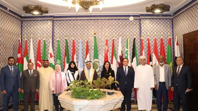 مكتب البرلمان العربي يصدر بيان يؤكد فيه على دعم وحماية المرأة العربية في إطار مواجهة أزمة كورونا ..بالفيديو