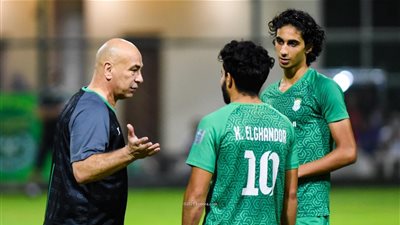 بعد إصابة 12 لاعباً بفيروس كورونا .. تأجيل مباراة الإتحاد السكندرى امام المقاصة