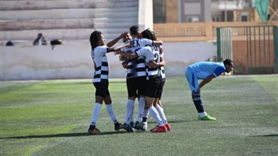 منتخب المنيا يتغلب على الغربية بثنائية ويتصدر المجموعة والأسكندرية تمطر شباك مطروح بثلاثة أهداف
