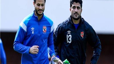 أحمد كشرى: الأهلى يحتاج حارس سوبر مع الشناوى