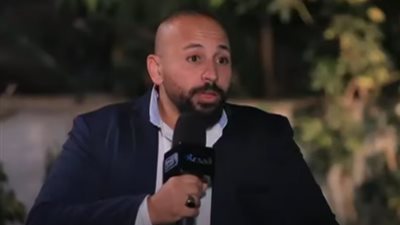 صفوت: مزارع الإنتاج الحيواني النموذجية في مصر حققت نجاحات كبيرة.. فيديو