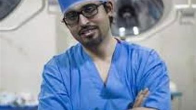 الدكتور عادل فتحى نائبا لمدير مركز الأورام بجامعة المنصورة