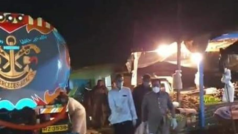 بوابة الجمهورية