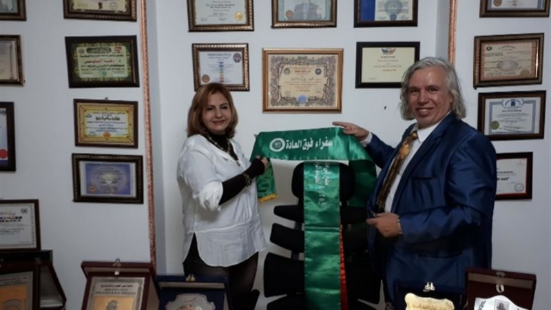 بوابة الجمهورية