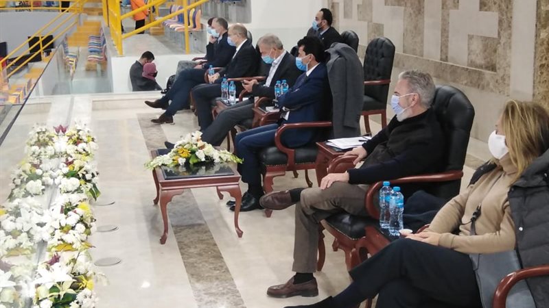 بوابة الجمهورية