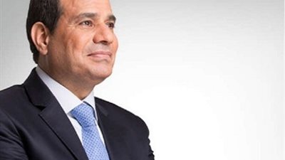 رئيس مجلس النواب يهنئ السيسي بعيدى الشرطة وثورة 25 يناير