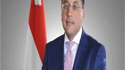 مدبولى يعرب عن اصدق التهانى للرئيس بمناسبة ذكرى 25 يناير