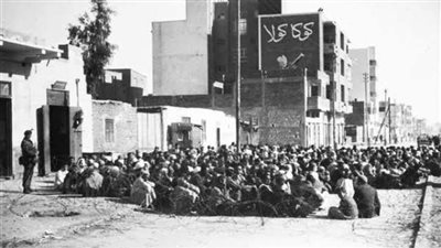 69 عاما على ملحمة العزة والكرامة بالإسماعيلية..25 يناير عيدا سطره 50 شهيدا