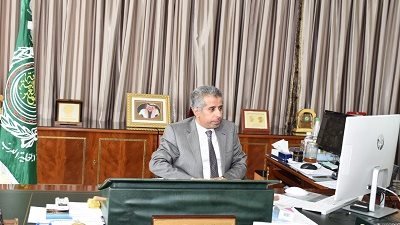 مجلس وزراء الداخلية العرب يستنكر العملية الإرهابية التي حدثت في بغداد