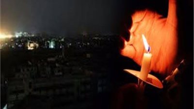فصل التيار الكهربائي عن منطقة سوق الجملة ببنها.. الجمعة المقبل