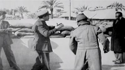 احتفالا بعيد الشرطة.. الداخلية تنشر فيلما وثائقيا عن ملحمة الاسماعيلية.. على صفحتها الرسمية على 