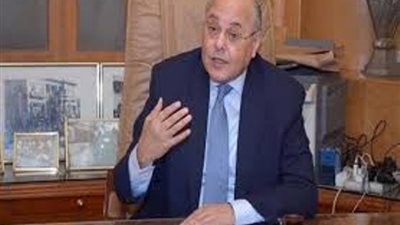 موسى مصطفى موسى : تضحيات الشرطه تتواصل من اجل الوطن