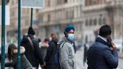 السلطات الإيطالية تغلق لومبارديا لمدة أسبوع عن طريق الخطأ