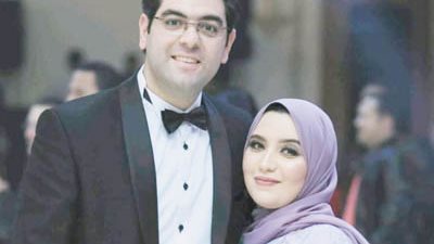 عيد لكل أبناء الشهداء.. وهنكمل رسالتهم للنهاية