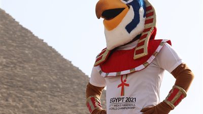 السويد والنرويج والنمسا وشيلي يزورون اهرامات الجيزة غدا