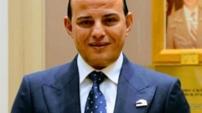القطامي: السيسي أعاد للمؤسسة الأمنية هيبتها.. ورجال الداخلية أفشلوا مؤامرة الإخوان