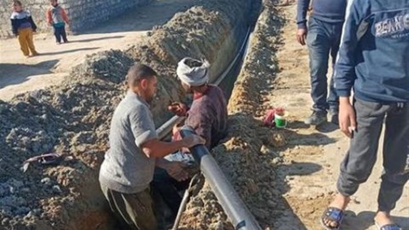 بوابة الجمهورية
