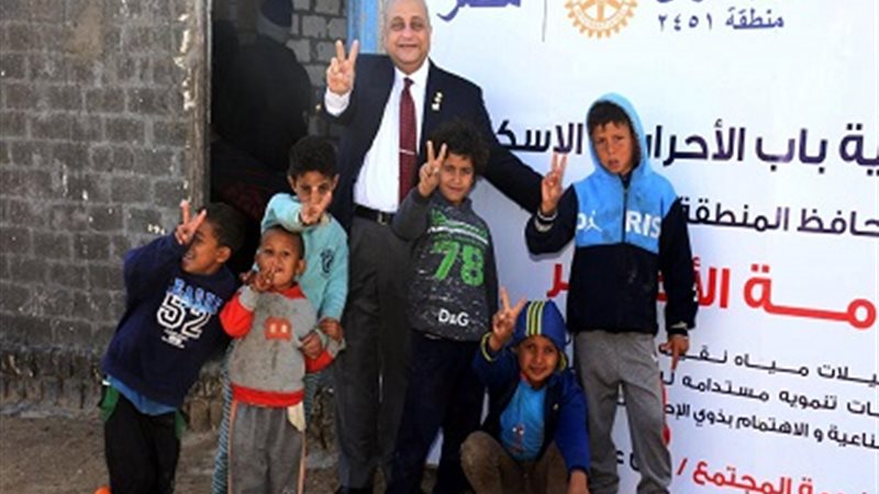 بوابة الجمهورية