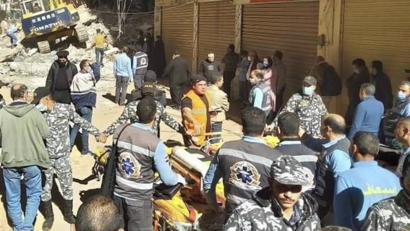 بوابة الجمهورية