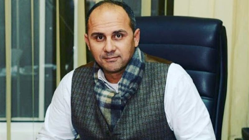 بوابة الجمهورية