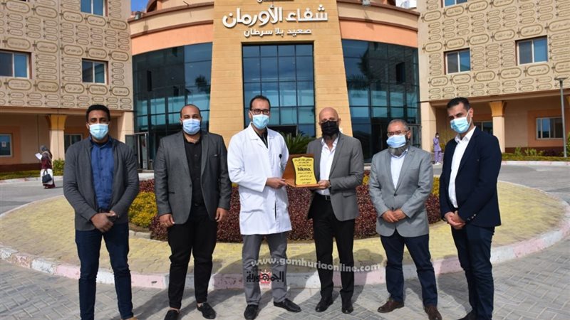 بوابة الجمهورية