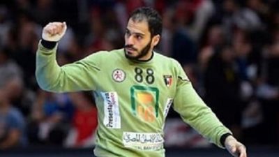 كريم هنداوي: فخور جدا بما حققناه وما أداه اللاعبون