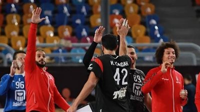 حسن يسري: سعيد بتأهل المنتخب إلى دور الثمانية